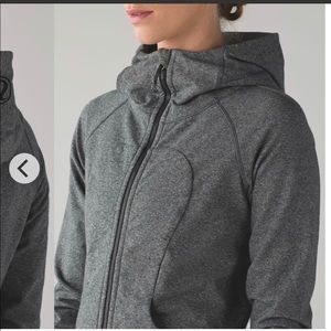 Lululemon Scuba Hoodie